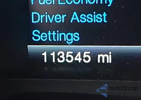 2014 Ford Edge Sel z USA, uszkodzony, nr VIN 2FMDK3JC4EBB35599